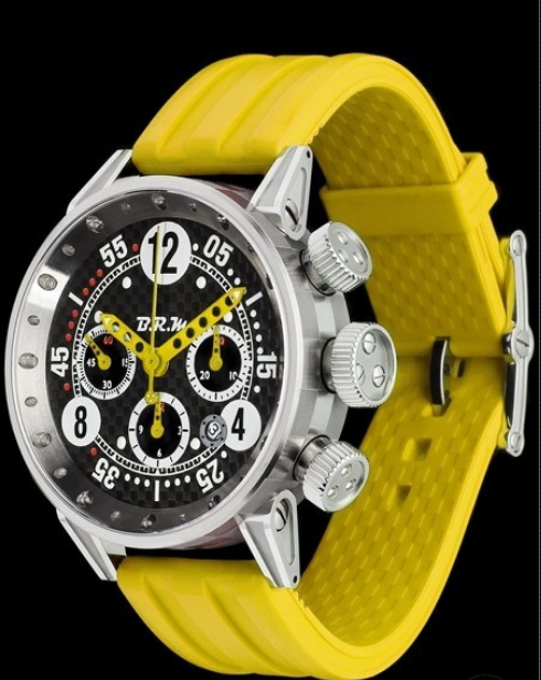Replica BRM Watch Men V14-44-BG-AJ